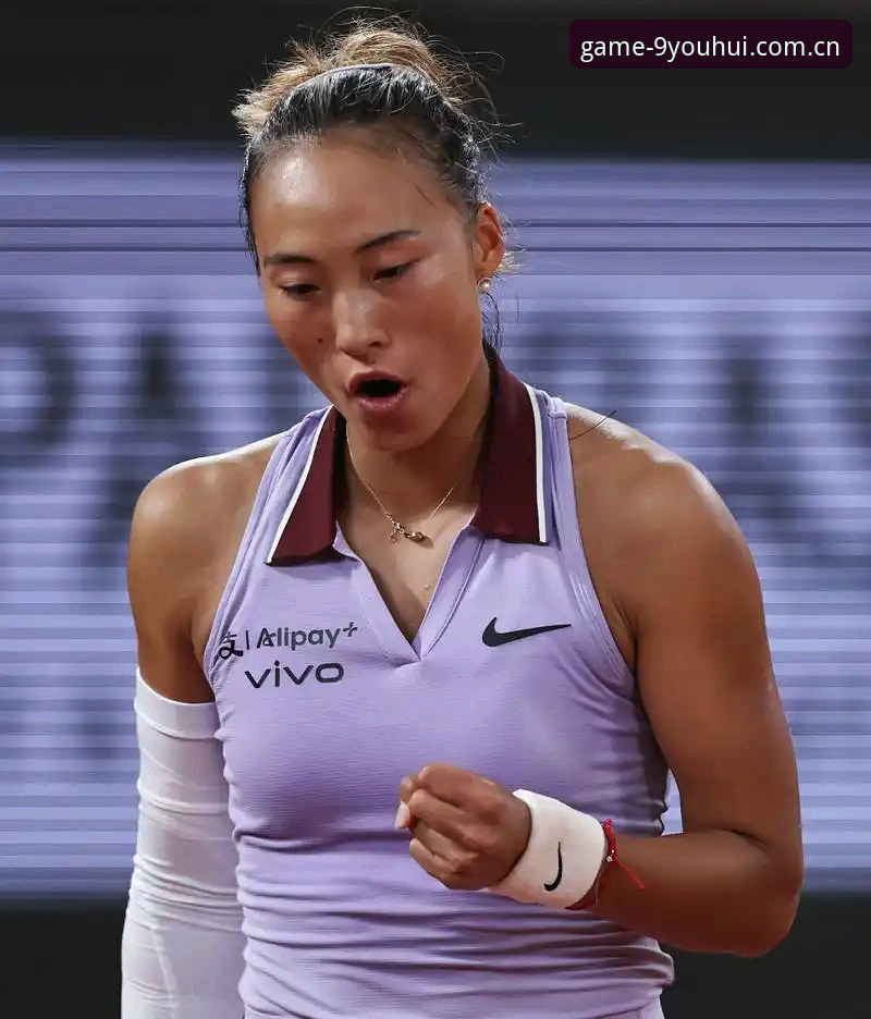 九游会A7B3版本评测 揭秘2026法网女单签表:郑钦文保分压力背后的博弈真相