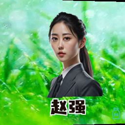 赵强
